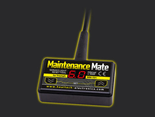 HealTech Maintenance Mate (MM)