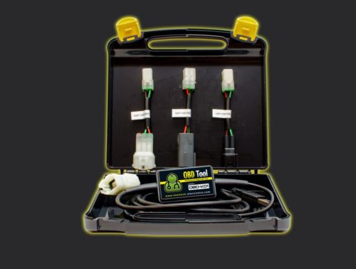 HealTech OBD Tool (OBD)