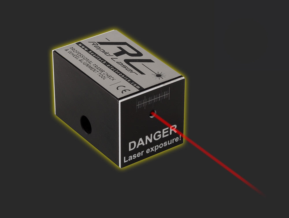 HealTech RapidLaser (RL)