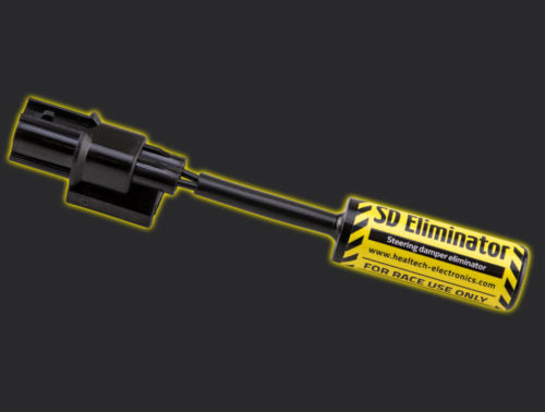 HealTech SD Eliminator (SDE/ASDE)