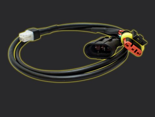 HealTech SpeedoHealer – Harness kit only