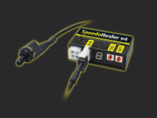 HealTech SpeedoHealer (SH-V4-AB) – Unit only