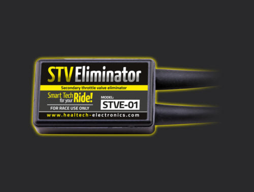 HealTech STV Eliminator (STVE)