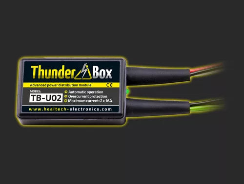 HealTech ThunderBox (TB)
