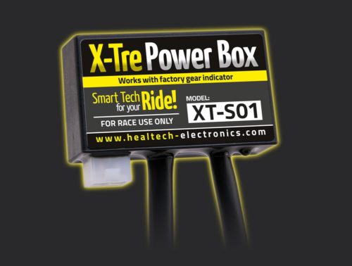 HealTech X-Tre Power Box (XTRE)