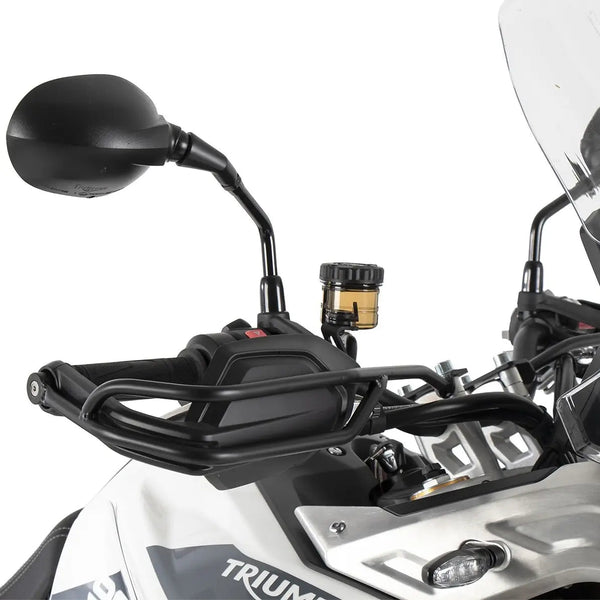 ZARD Exhaust Conical Slip-On Triumph Bonneville T100 SE 2008-2016 image 10