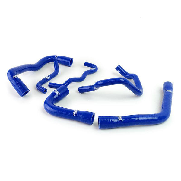 Unit Garage BMW_5 High performance silicone hose
