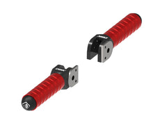 DUCABIKE | Hm 698 Sport Passenger Footpegs