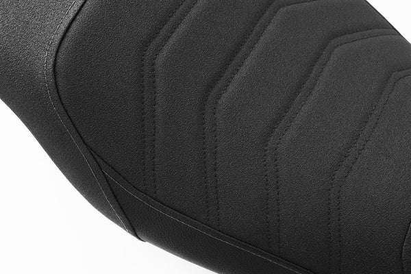 Honda | Hornet 900 02-07, Hornet 919 02-07 | Cafe Line | Rider Seat Cover
