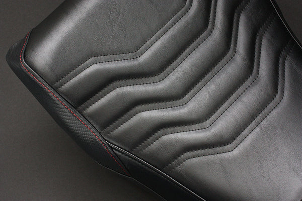 Honda | Africa Twin 16-19 | Rally | Rider Seat Cover
