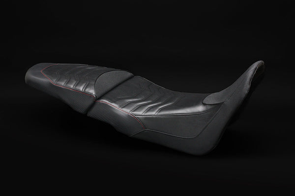 Honda | Africa Twin 16-19 | Rally | Rider Seat Cover