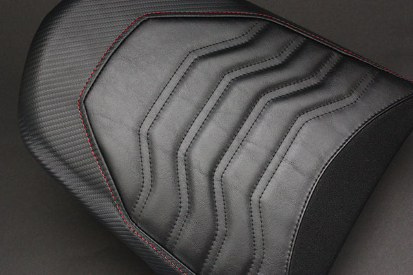 Honda | Africa Twin 16-19 | Rally | Passenger Seat Cover