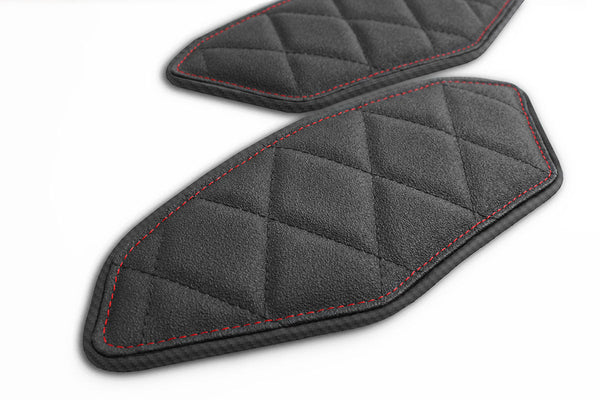 Honda | CB1000R 18-23 | Diamond | Knee Grips
