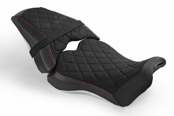 Honda | CB1000R 18-23 | Diamond Sport | Passenger Seat Cover