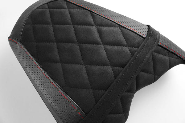 Honda | CB1000R 18-23 | Diamond Sport | Passenger Seat Cover
