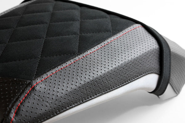 Honda | CB1000R 18-23 | Diamond Sport | Passenger Seat Cover