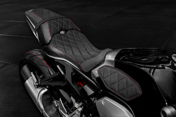 Honda | CB1000R 18-23 | Diamond Sport | Passenger Seat Cover