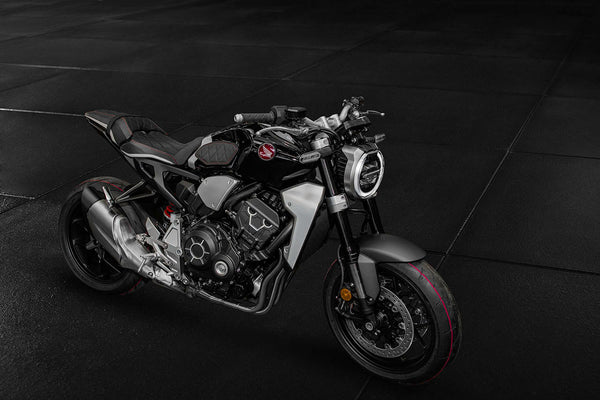 Honda | CB1000R 18-23 | Diamond Sport | Passenger Seat Cover