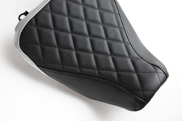 Honda | CB300R 18-25 | Diamond | Rider Seat Cover