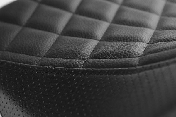 Honda | CB300R 18-25 | Diamond | Rider Seat Cover