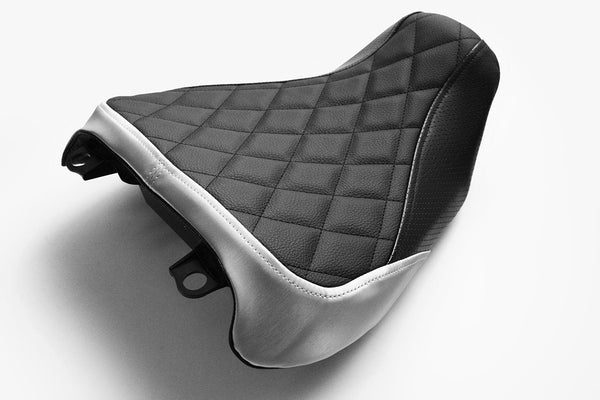 Honda | CB300R 18-25 | Diamond | Rider Seat Cover