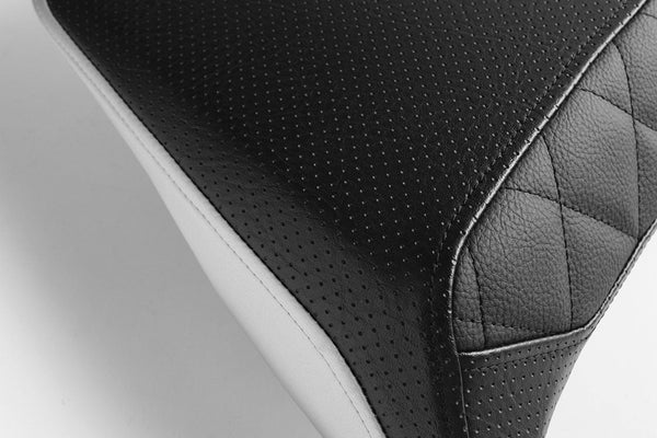 Honda | CB300R 18-25 | Diamond | Passenger Seat Cover