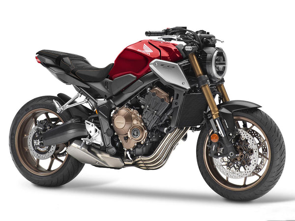 Honda | CB650R 19-23 | Sport Cafe | Rider Seat Cover