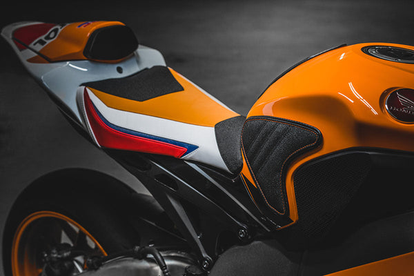 Honda | CBR1000RR 12-16 | Sport | Knee Grips