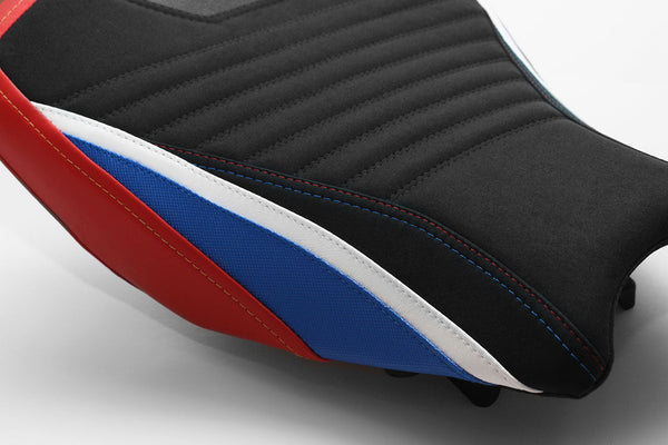 Honda | CBR1000RR 17-26 | SP Race | Rider Seat Cover