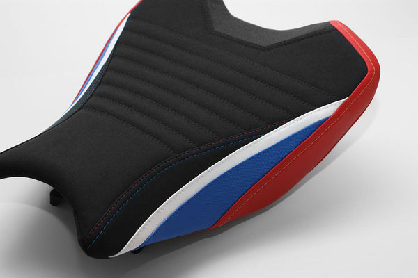 Honda | CBR1000RR 17-26 | SP Race | Rider Seat Cover
