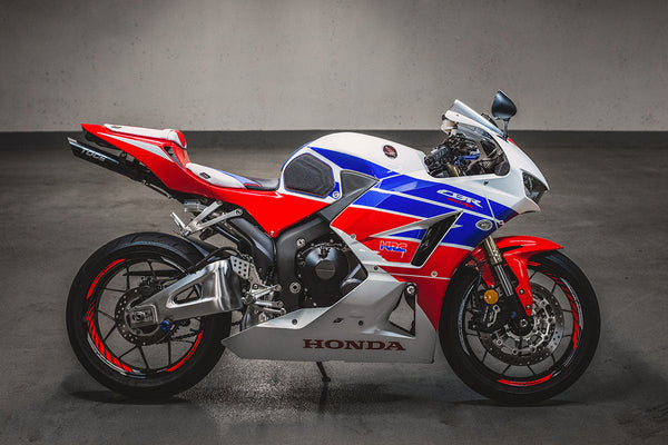 Honda | CBR600RR 14-26 | Sport | Knee Grips