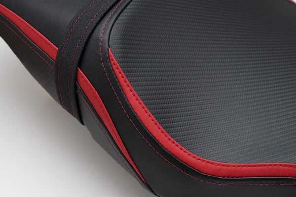 Honda | CBR650F 14-18, CB650F 14-18 | Styleline | Rider Seat Cover