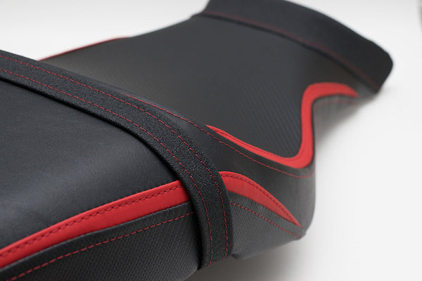 Honda | CBR650F 14-18, CB650F 14-18 | Styleline | Rider Seat Cover