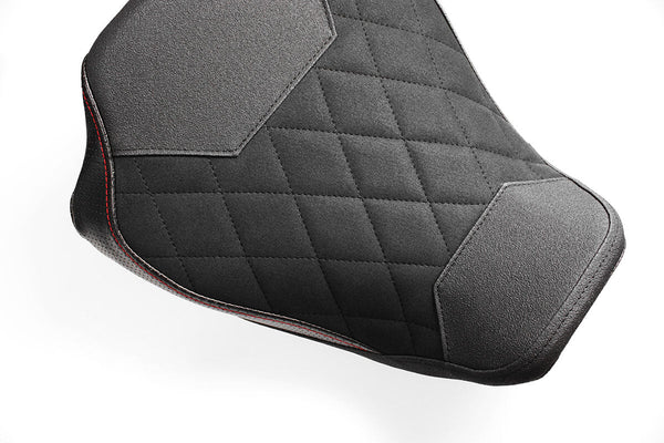 Honda | CBR650R 19-23 | Diamond Sport | Rider Seat Cover