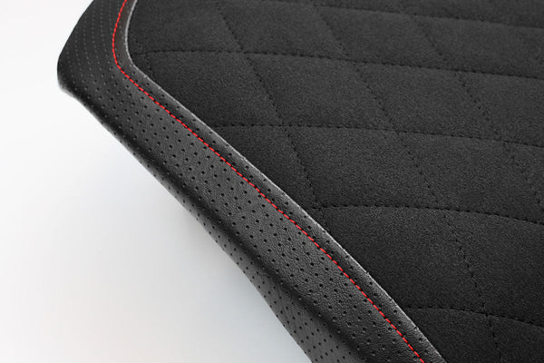 Honda | CBR650R 19-23 | Diamond Sport | Passenger Seat Cover