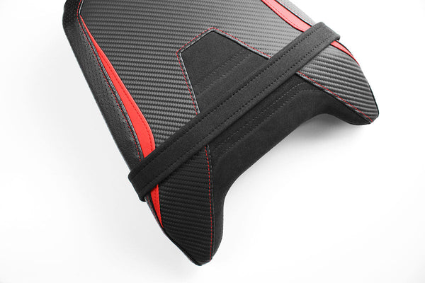 Honda | CBR650R 19-23 | Sport Cafe | Passenger Seat Cover