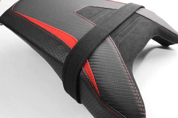 Honda | CBR650R 19-23 | Sport Cafe | Passenger Seat Cover