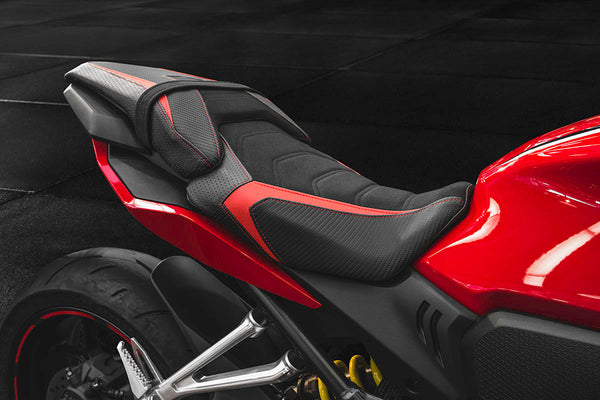 Honda | CBR650R 19-23 | Sport Cafe | Passenger Seat Cover