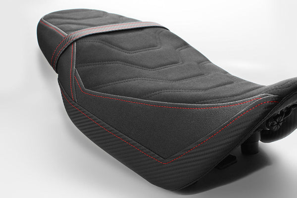 Honda | Grom 16-20 | Strada | Rider Seat Cover
