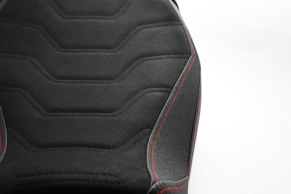 Honda | Grom 16-20 | Strada | Rider Seat Cover