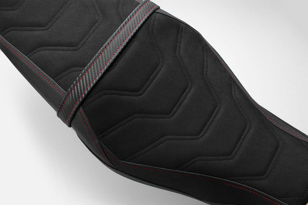 Honda | Grom 16-20 | Strada | Rider Seat Cover