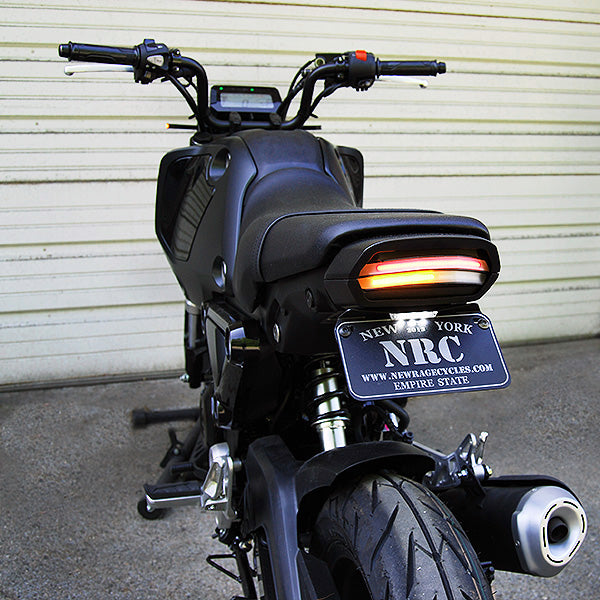 NRC Honda Grom Fender Eliminator (2021 - Present) - Image 5