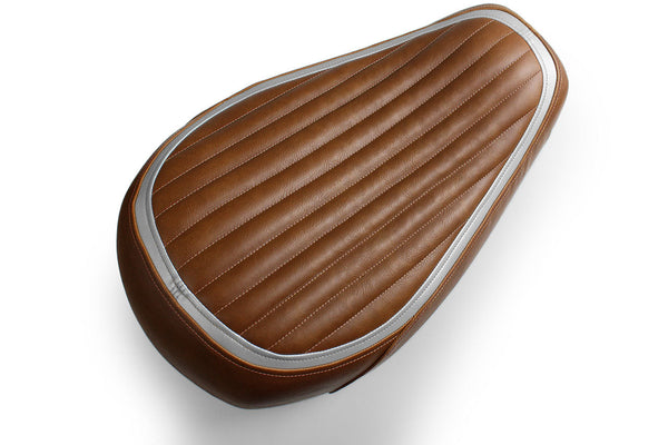 Honda | Monkey 18-23 | Classic | Rider Seat Cover