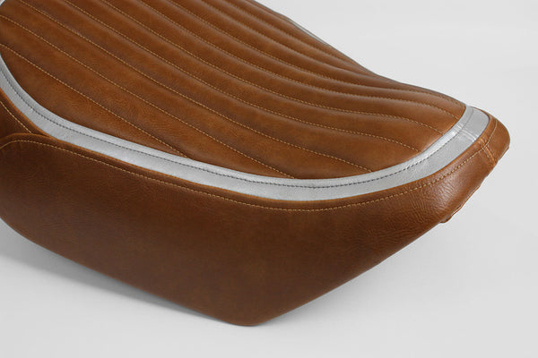 Honda | Monkey 18-23 | Classic | Rider Seat Cover