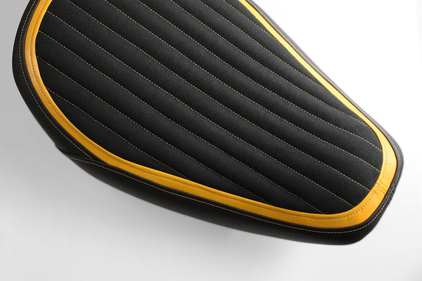 Honda | Monkey 18-23 | Classic Sport | Rider Seat Cover