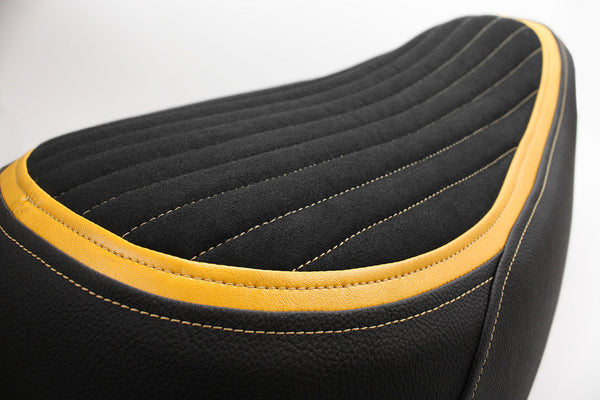Honda | Monkey 18-23 | Classic Sport | Rider Seat Cover