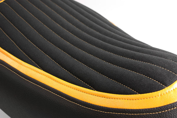 Honda | Monkey 18-23 | Classic Sport | Rider Seat Cover