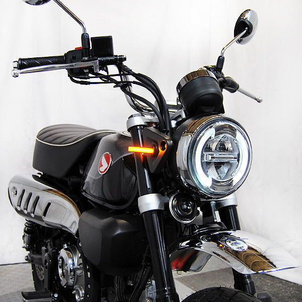 NRC Honda Monkey Front Turn Signals (2018 - Present) - Image 2