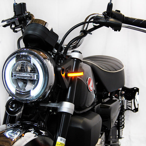 NRC Honda Monkey Front Turn Signals (2018 - Present) - Image 4
