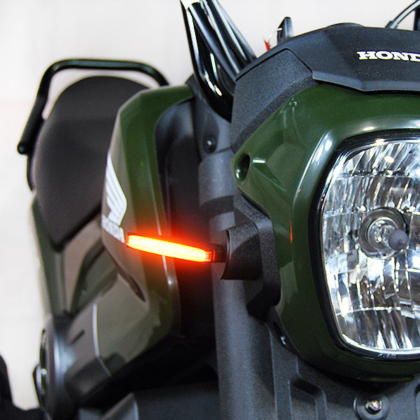 NRC Honda Navi Front Turn Signals (2022-Present) - Image 4
